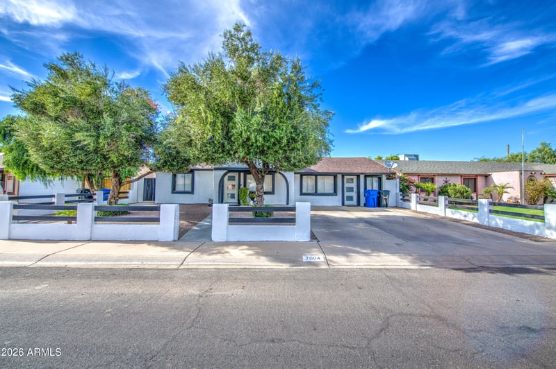 7004 W Coronado Rd, Phoenix, AZ 85035