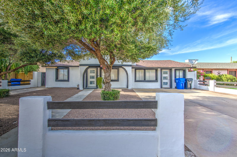 7004 W Coronado Rd, Phoenix, AZ 85035