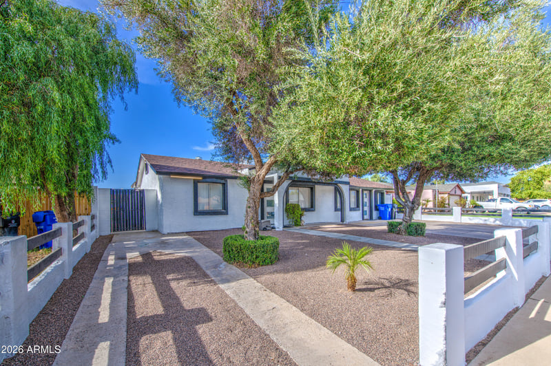 7004 W Coronado Rd, Phoenix, AZ 85035