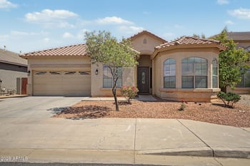 7005 57th Ave, Laveen, AZ 85339
