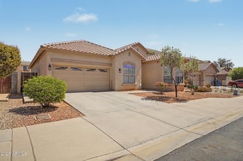 7005 57th Ave, Laveen, AZ 85339