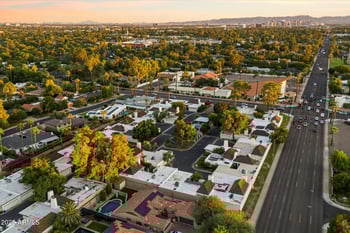 7005 Barbados Pl, Phoenix, AZ 85021