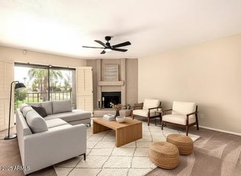 7005 Broadway Rd #36, Mesa, AZ 85208