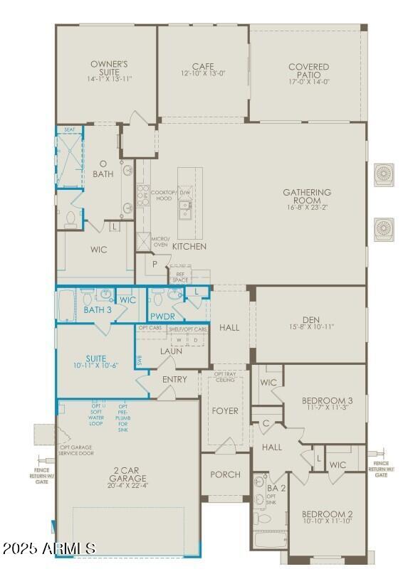 7005 Hedge Hog Pl, Peoria, AZ 85383