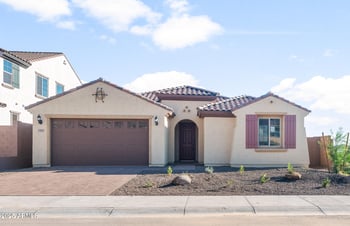 7005 Hedge Hog Pl, Peoria, AZ 85383