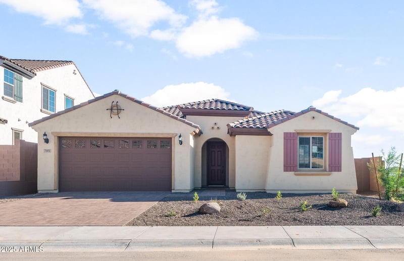 7005 Hedge Hog Pl, Peoria, AZ 85383
