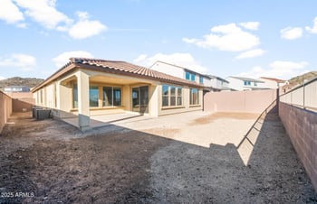 7005 Hedge Hog Pl, Peoria, AZ 85383
