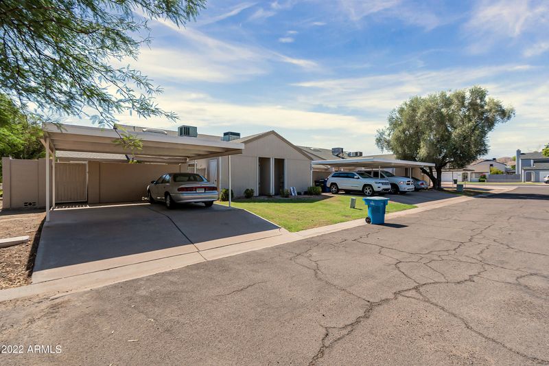 7005 S 41st Way, Phoenix, AZ 85042