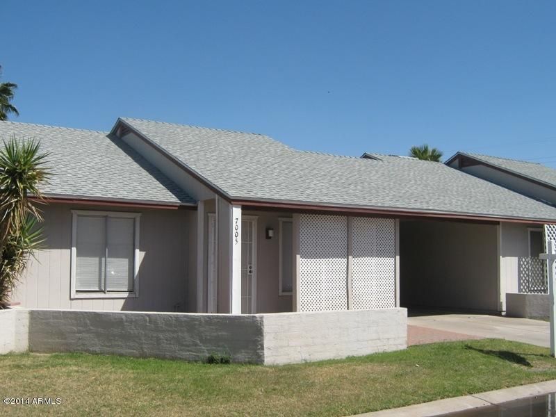 7005 S 45th St, Phoenix, AZ 85042