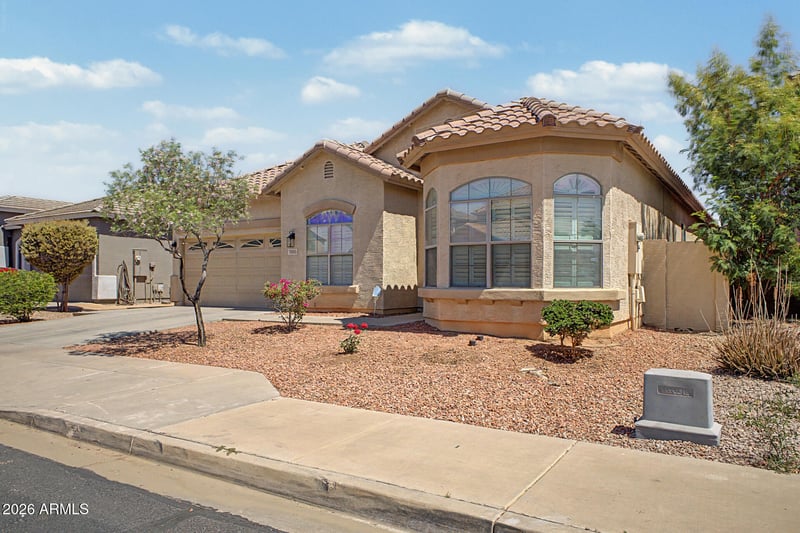 7005 57th Ave, Laveen, AZ 85339