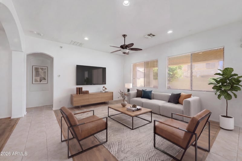 7005 57th Ave, Laveen, AZ 85339