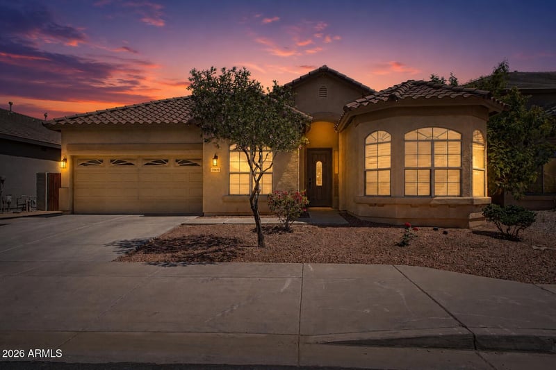 7005 57th Ave, Laveen, AZ 85339