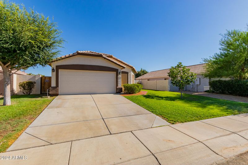 7005 W Cavalier Dr, Glendale, AZ 85303
