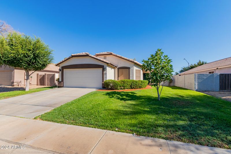 7005 W Cavalier Dr, Glendale, AZ 85303