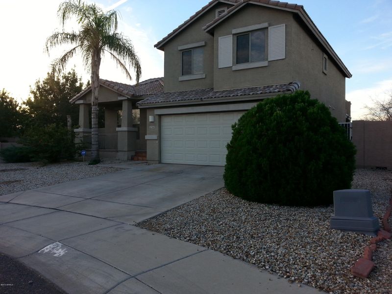 7005 W Peck Dr, Glendale, AZ 85303