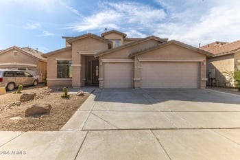 7006 56th Ln, Laveen, AZ 85339