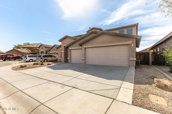 7006 56th Ln, Laveen, AZ 85339