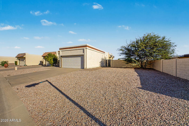 7006 E Jensen St #173, Mesa, AZ 85207