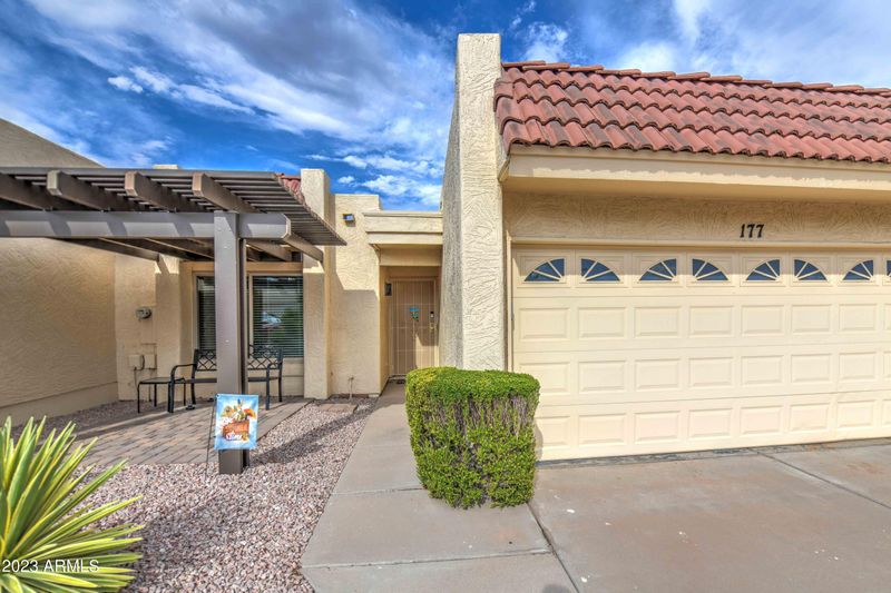 7006 E Jensen St #177, Mesa, AZ 85207