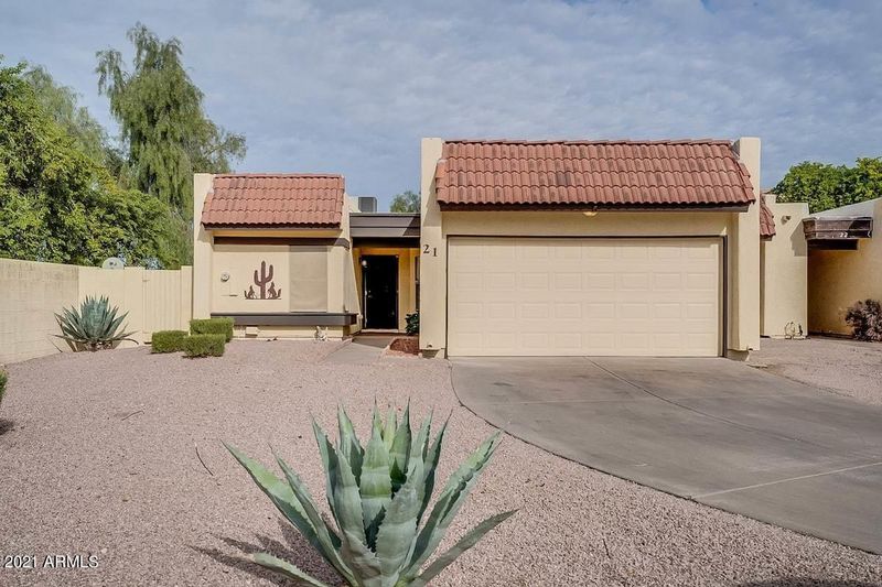 7006 E Jensen St #21, Mesa, AZ 85207