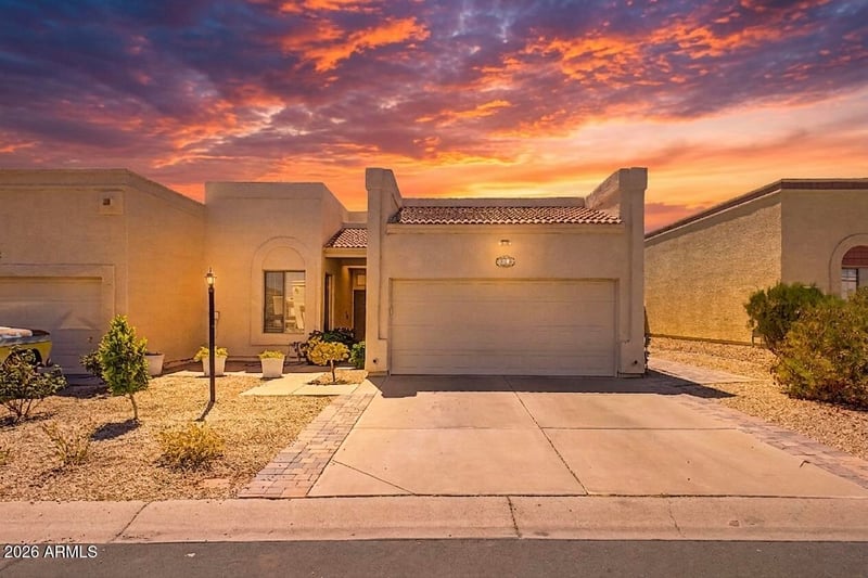 7006 Jensen St #33, Mesa, AZ 85207
