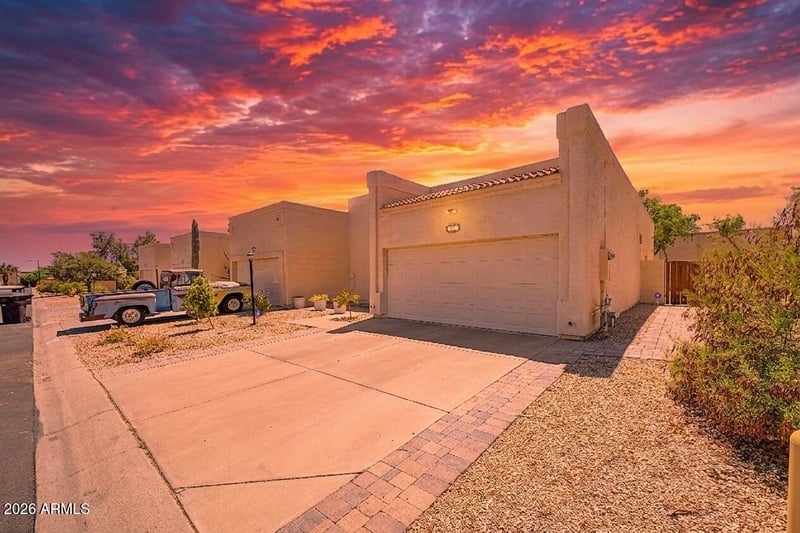 7006 Jensen St #33, Mesa, AZ 85207