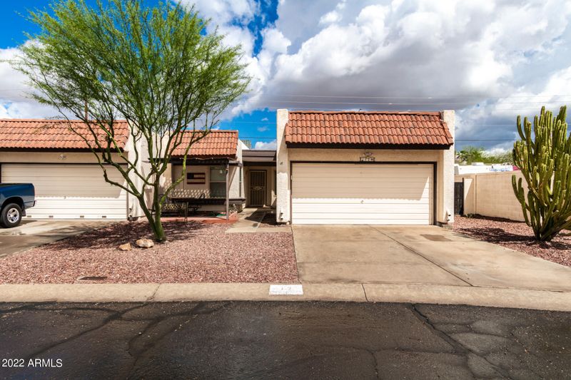 7006 E Jensen St #72, Mesa, AZ 85207