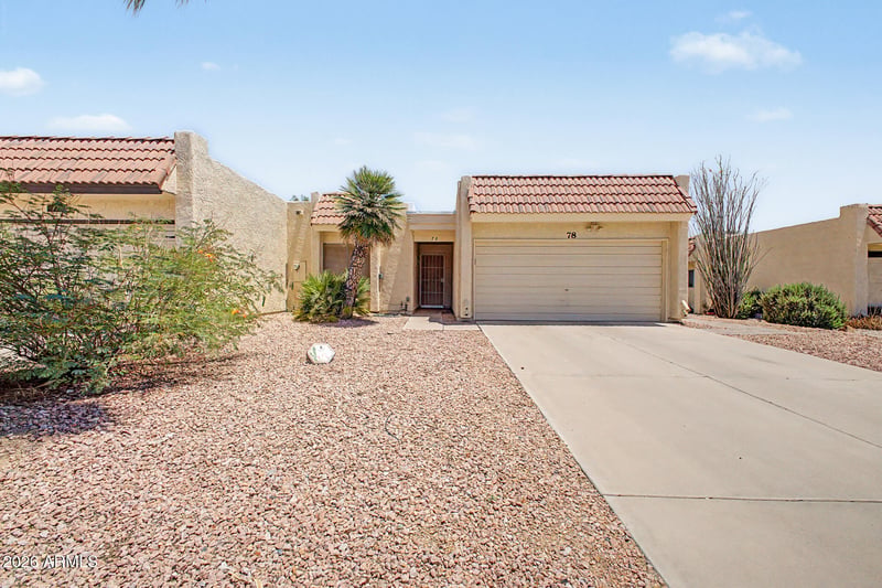 7006 E Jensen St #78, Mesa, AZ 85207