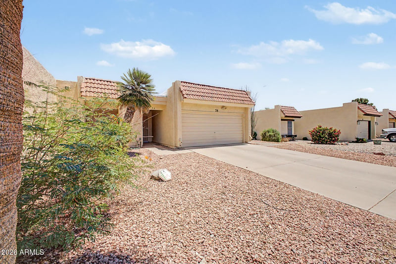 7006 E Jensen St #78, Mesa, AZ 85207