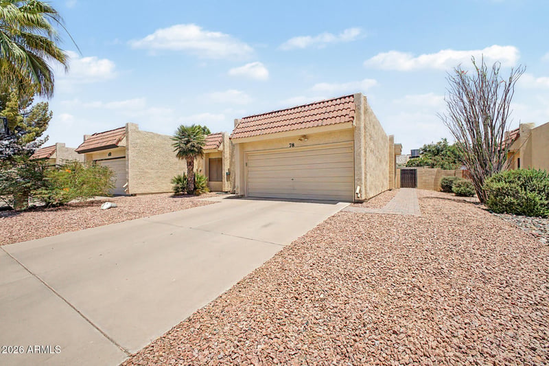 7006 E Jensen St #78, Mesa, AZ 85207