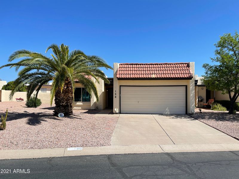 7006 E Jensen St E #156, Mesa, AZ 85207