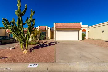 7006 Jensen St #28, Mesa, AZ 85207