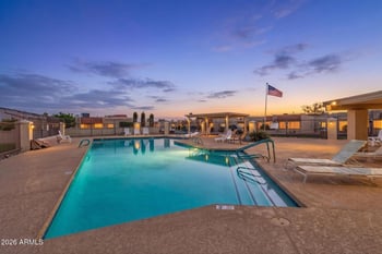 7006 Jensen St #55, Mesa, AZ 85207