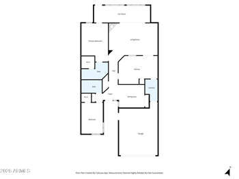 7006 Jensen St #55, Mesa, AZ 85207