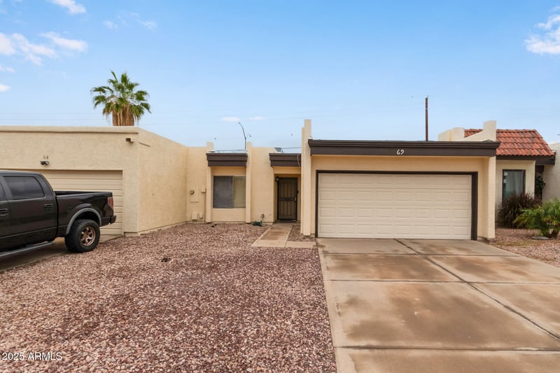 7006 Jensen St #69, Mesa, AZ 85207