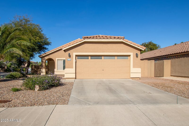 7006 Kings Ave, Peoria, AZ 85382