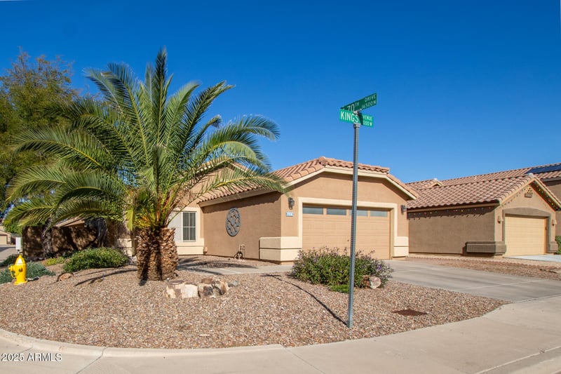 7006 Kings Ave, Peoria, AZ 85382