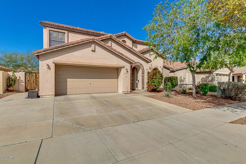 7006 S 24th Ln, Phoenix, AZ 85041