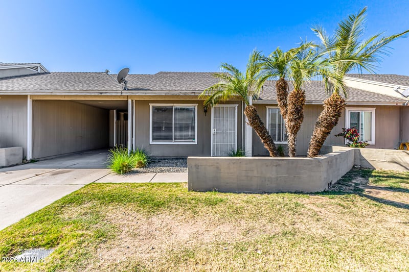 7006 S 45th St, Phoenix, AZ 85042