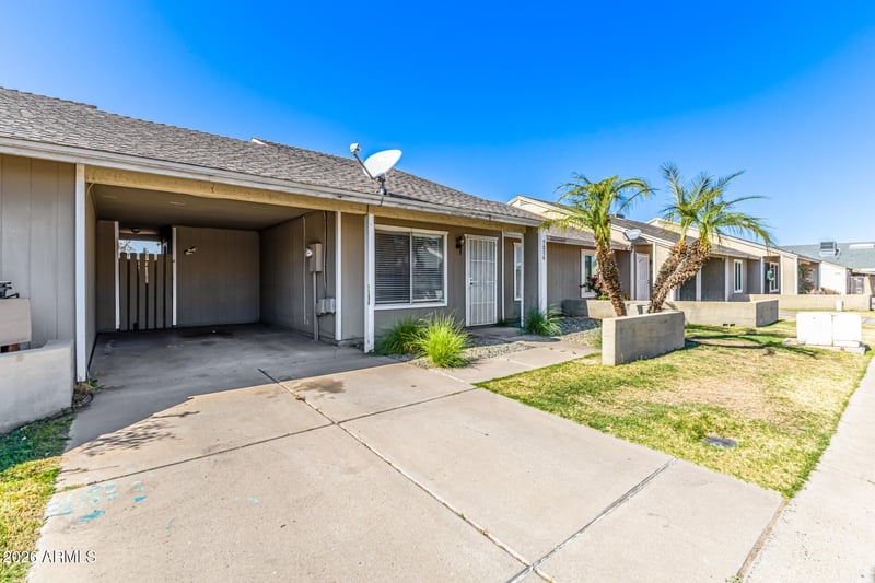 7006 S 45th St, Phoenix, AZ 85042
