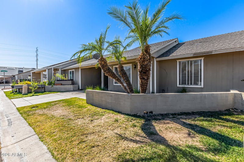 7006 S 45th St, Phoenix, AZ 85042