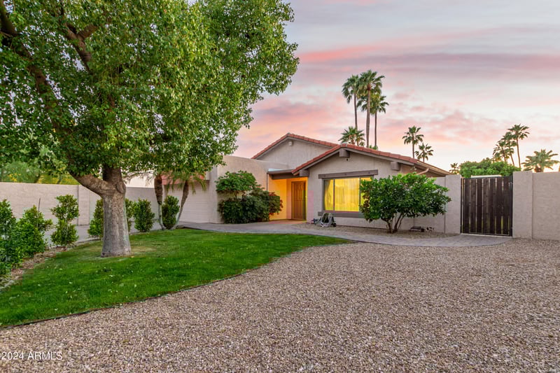 7006 Vía De Amor --, Scottsdale, AZ 85258