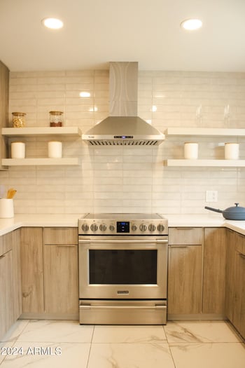 7006 Vía De Amor --, Scottsdale, AZ 85258