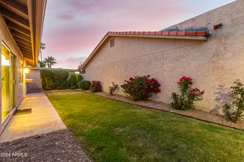 7006 Vía De Amor --, Scottsdale, AZ 85258