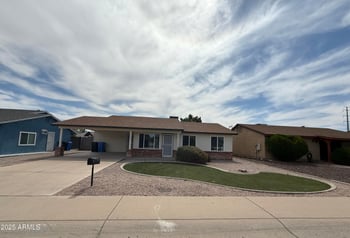 7007 45th Pl, Phoenix, AZ 85042