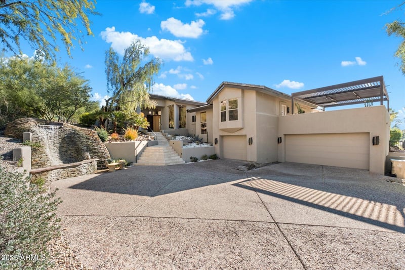 7007 59th Pl, Paradise Valley, AZ 85253