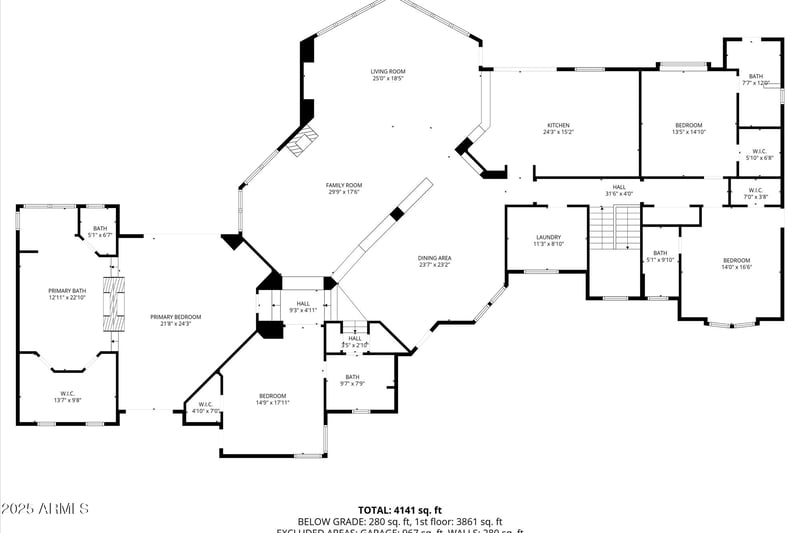 7007 59th Pl, Paradise Valley, AZ 85253
