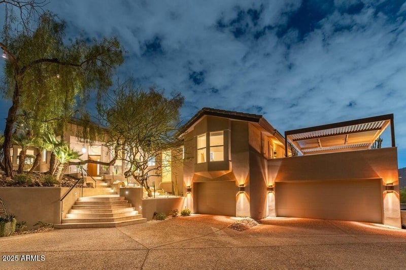 7007 59th Pl, Paradise Valley, AZ 85253