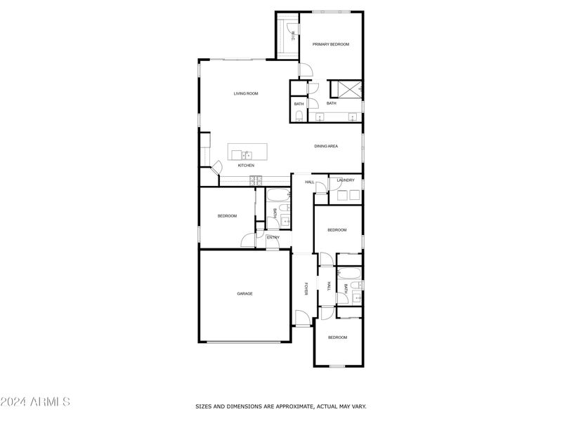 7007 S 13th Way, Phoenix, AZ 85042