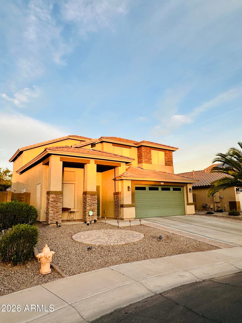 7007 S 45th Ave, Laveen, AZ 85339